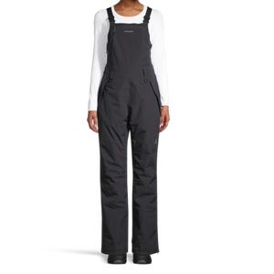 Ripzone Women's Daybreak Insulated BIB Snow pants/ski pants